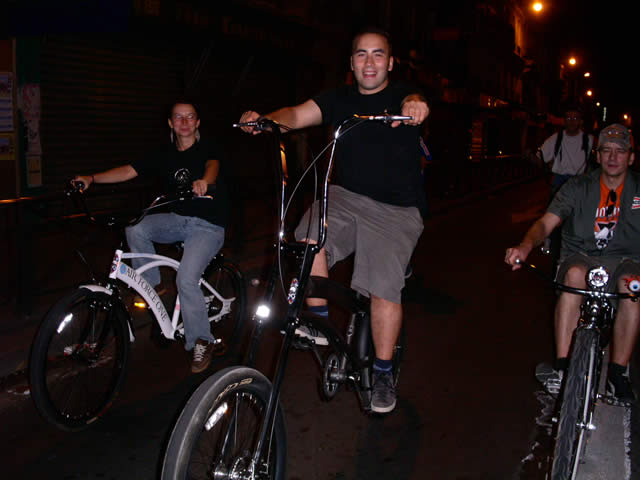 Night cruiser - Paris - 2 septembre 2005 - 19 sur 79
