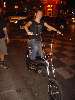 Night cruiser - Paris - 2 septembre 2005