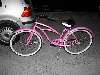 Night cruiser - Paris - 2 septembre 2005