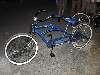 Night cruiser - Paris - 2 septembre 2005