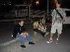 Night cruiser - Paris - 2 septembre 2005