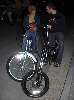 Night cruiser - Paris - 2 septembre 2005