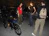 Night cruiser - Paris - 2 septembre 2005