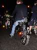 Night cruiser - Paris - 2 septembre 2005