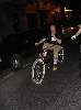 Night cruiser - Paris - 2 septembre 2005