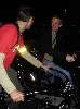 Night cruiser - Paris - 2 septembre 2005