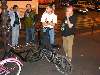 Night cruiser - Paris - 2 septembre 2005