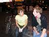 Night cruiser - Paris - 2 septembre 2005