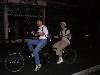 Night cruiser - Paris - 2 septembre 2005