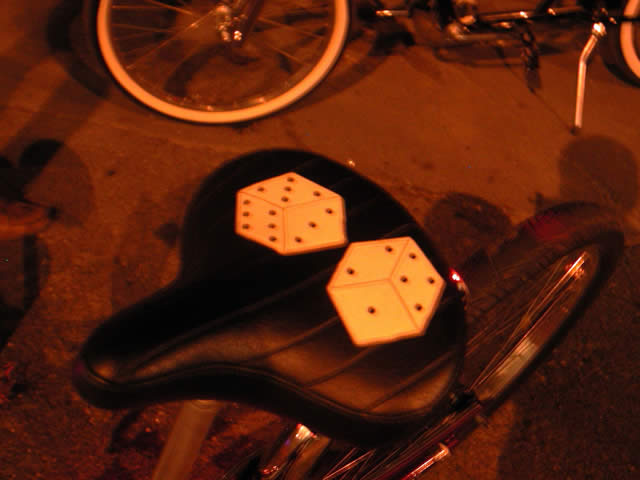 Night cruiser - Paris - 2 septembre 2005 - 7 sur 79