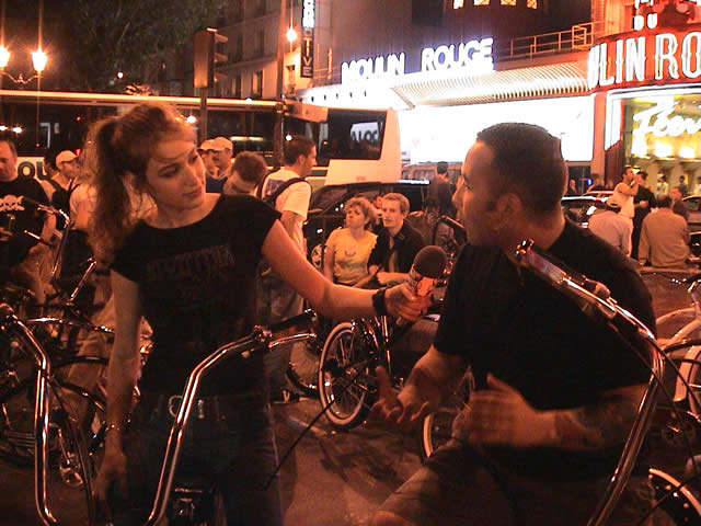 Night cruiser - Paris - 2 septembre 2005 - 5 sur 79