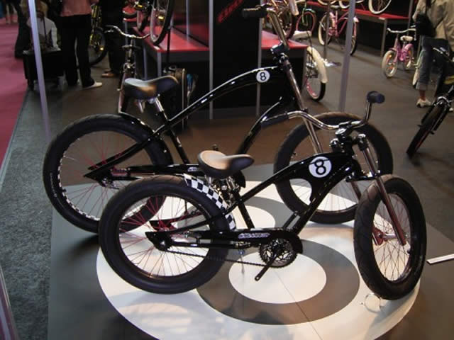 Eurobike 2005 - 23 sur 25