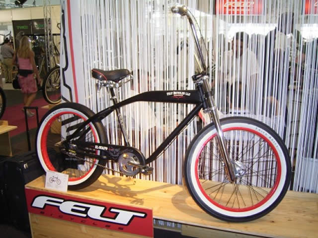 Eurobike 2005 - 18 sur 25