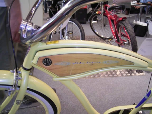 Eurobike 2005 - 12 sur 25