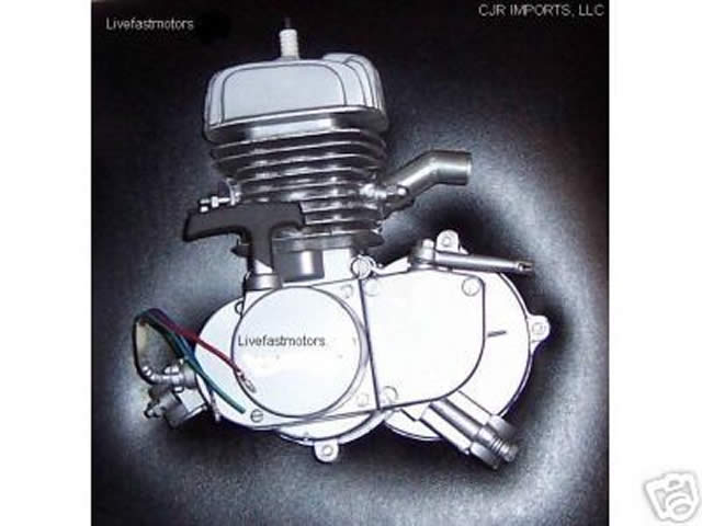 Eurobike 2005 - 9 sur 25