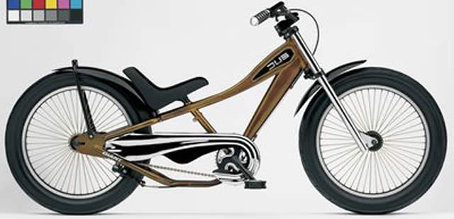 Eurobike 2005 - 5 sur 25