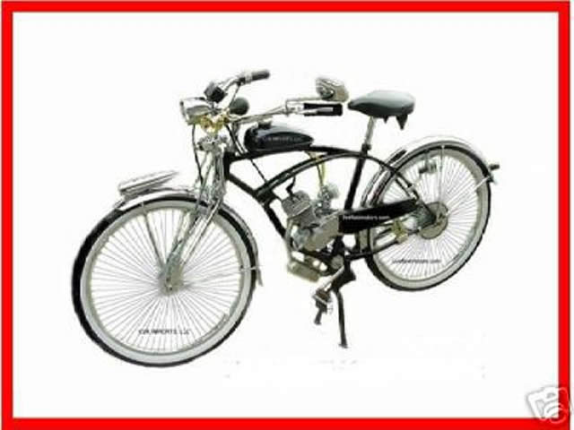 Eurobike 2005 - 3 sur 25