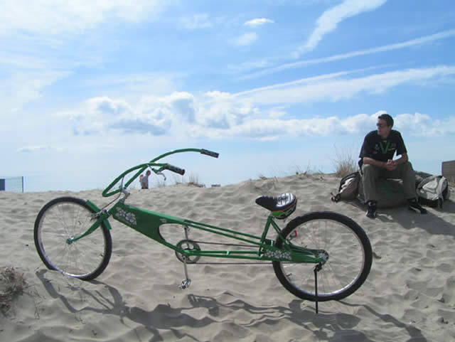 Le MYLIBEACH de GRequipement - 8 sur 9