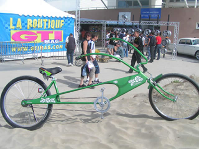 Le MYLIBEACH de GRequipement - 7 sur 9