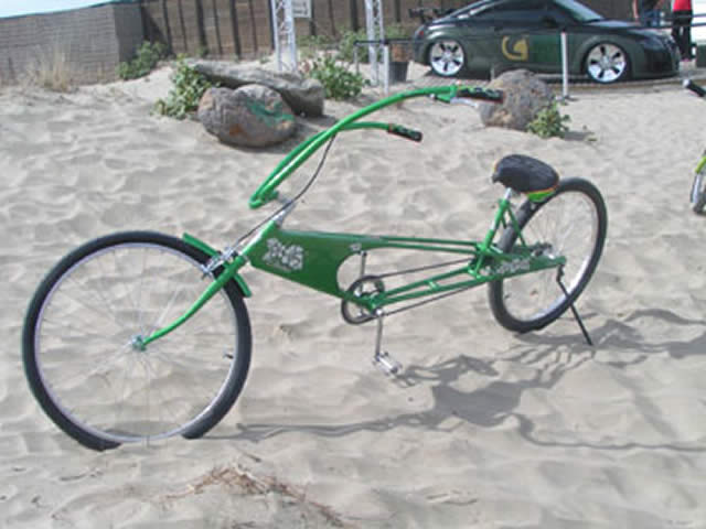 Le MYLIBEACH de GRequipement - 6 sur 9