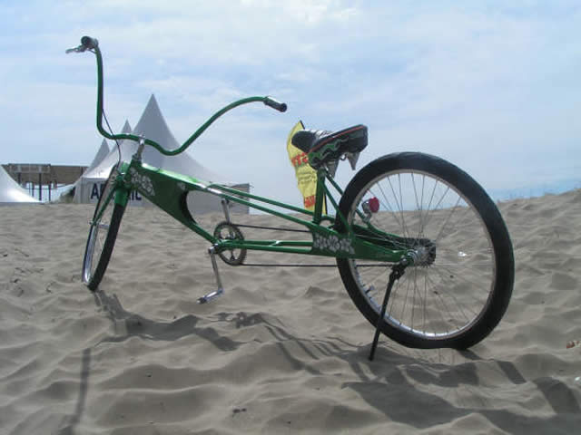 Le MYLIBEACH de GRequipement - 5 sur 9