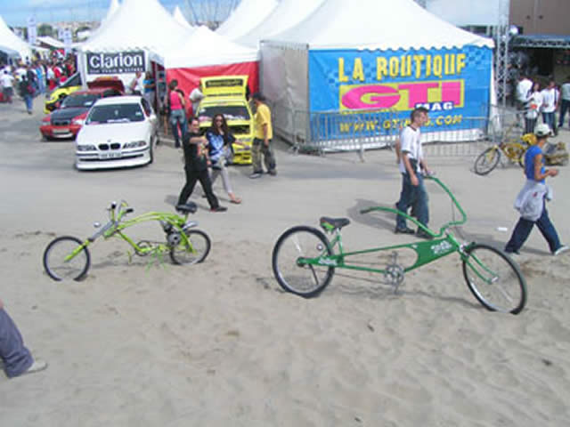 Le MYLIBEACH de GRequipement - 4 sur 9