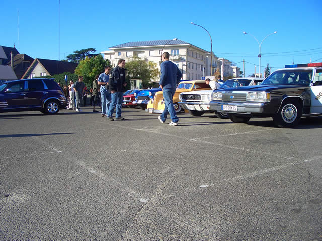 rencard a Brunoy - 30 oct 2005 - 6 sur 59