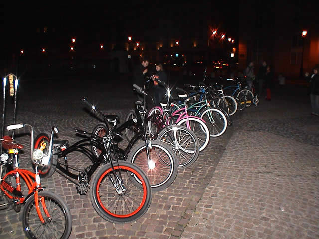 Cruise In Paris - Paris - 11 novembre 2005 - 24 sur 107