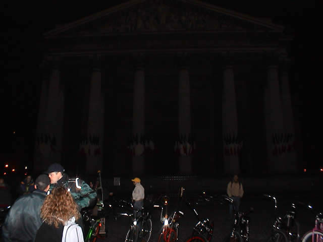 Cruise In Paris - Paris - 11 novembre 2005 - 22 sur 107