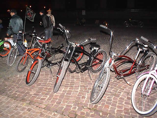 Cruise In Paris - Paris - 11 novembre 2005 - 19 sur 107