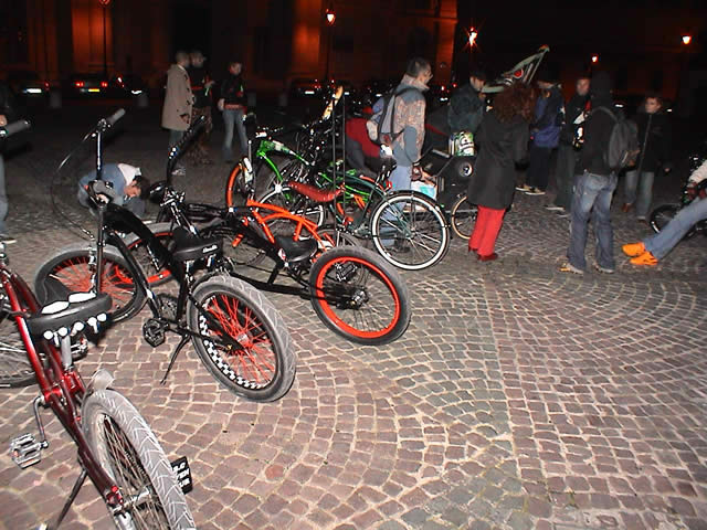 Cruise In Paris - Paris - 11 novembre 2005 - 18 sur 107