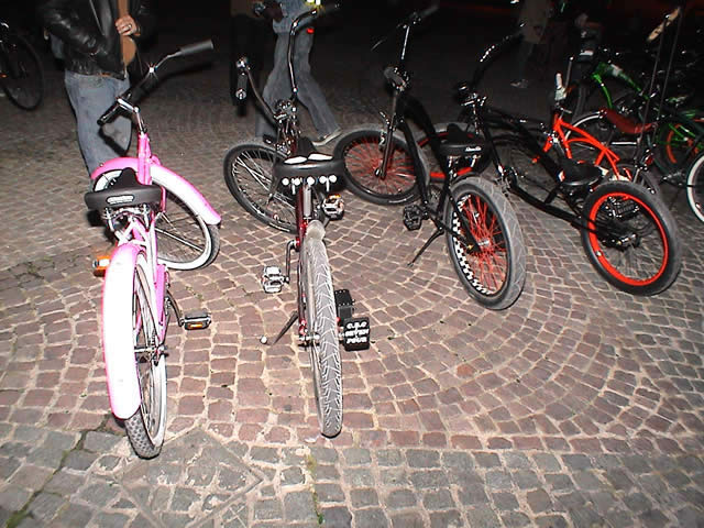 Cruise In Paris - Paris - 11 novembre 2005 - 17 sur 107
