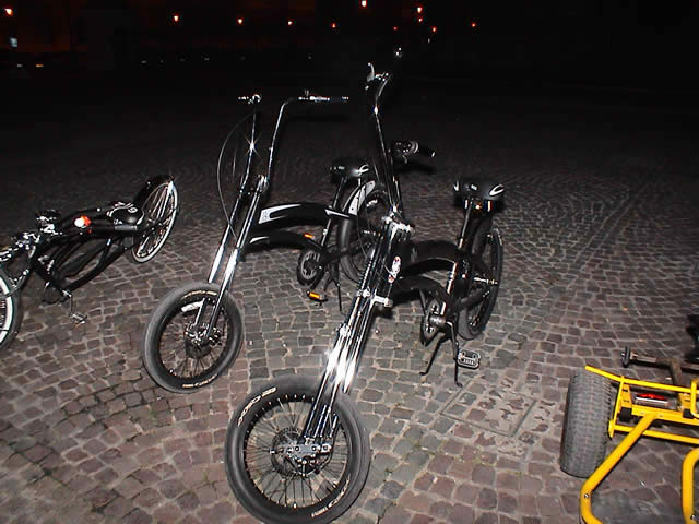 Cruise In Paris - Paris - 11 novembre 2005 - 13 sur 107