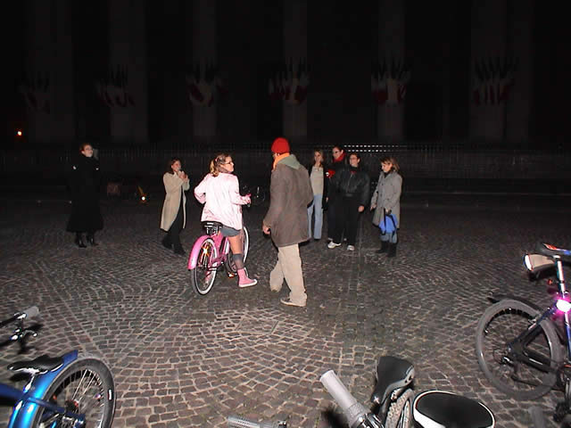 Cruise In Paris - Paris - 11 novembre 2005 - 6 sur 107