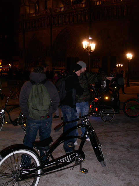 Cruise In Paris - Paris - 11 novembre 2005 - 107 sur 107