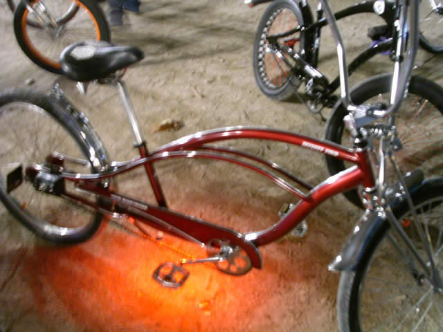 Cruise In Paris - Paris - 11 novembre 2005 - 106 sur 107