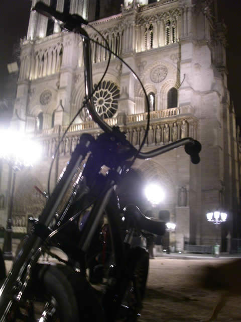 Cruise In Paris - Paris - 11 novembre 2005 - 105 sur 107