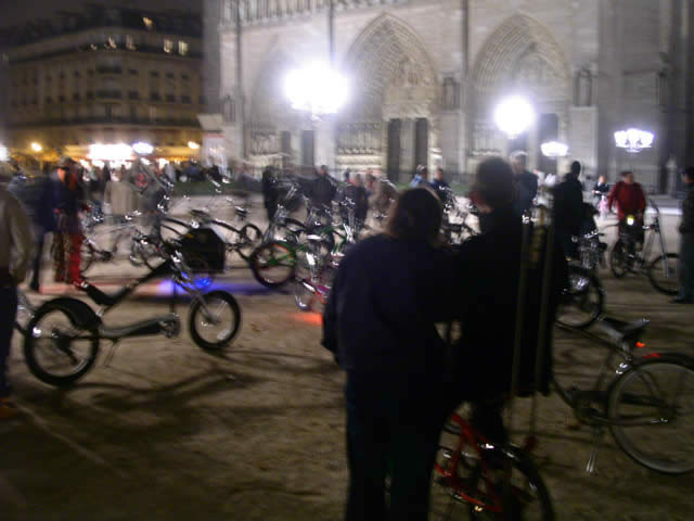 Cruise In Paris - Paris - 11 novembre 2005 - 102 sur 107