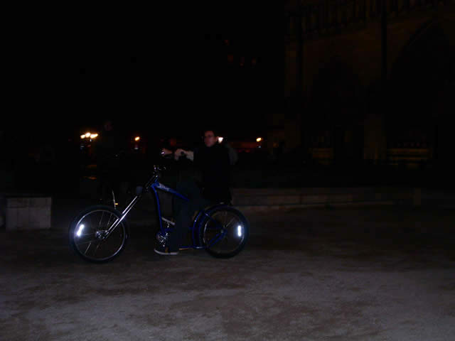 Cruise In Paris - Paris - 11 novembre 2005 - 93 sur 107