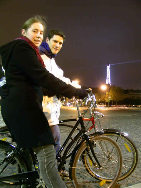 Cruise In Paris - Paris - 11 novembre 2005 - 92 sur 107