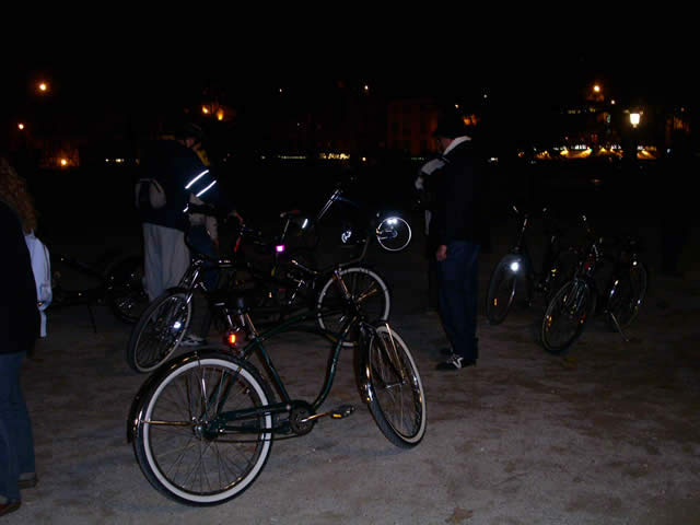 Cruise In Paris - Paris - 11 novembre 2005 - 91 sur 107