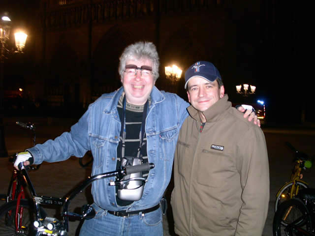 Cruise In Paris - Paris - 11 novembre 2005 - 87 sur 107