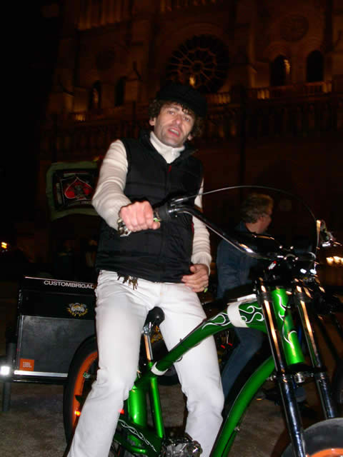 Cruise In Paris - Paris - 11 novembre 2005 - 83 sur 107