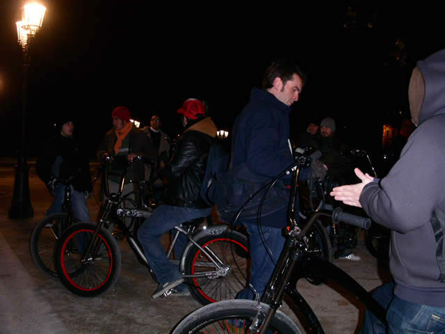 Cruise In Paris - Paris - 11 novembre 2005 - 82 sur 107