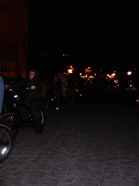 Cruise In Paris - Paris - 11 novembre 2005 - 81 sur 107