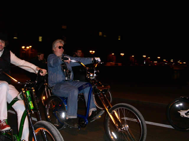 Cruise In Paris - Paris - 11 novembre 2005 - 79 sur 107