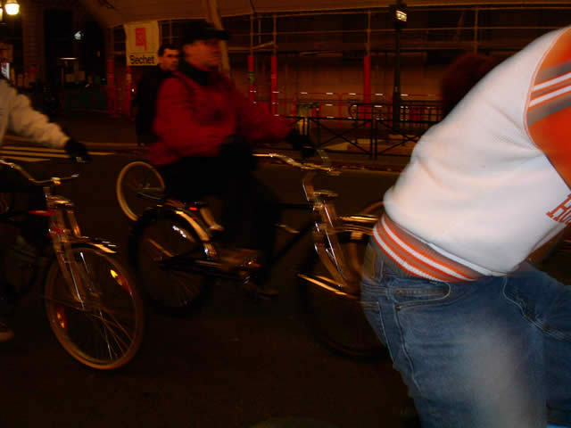 Cruise In Paris - Paris - 11 novembre 2005 - 76 sur 107
