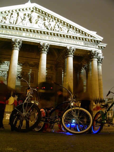 Cruise In Paris - Paris - 11 novembre 2005 - 72 sur 107