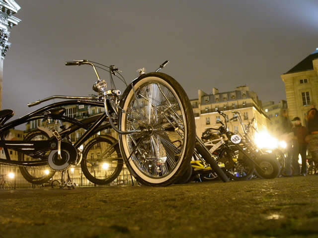Cruise In Paris - Paris - 11 novembre 2005 - 70 sur 107