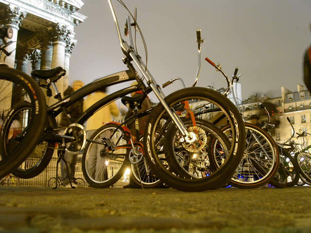 Cruise In Paris - Paris - 11 novembre 2005 - 69 sur 107
